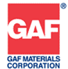 GAF Logo
